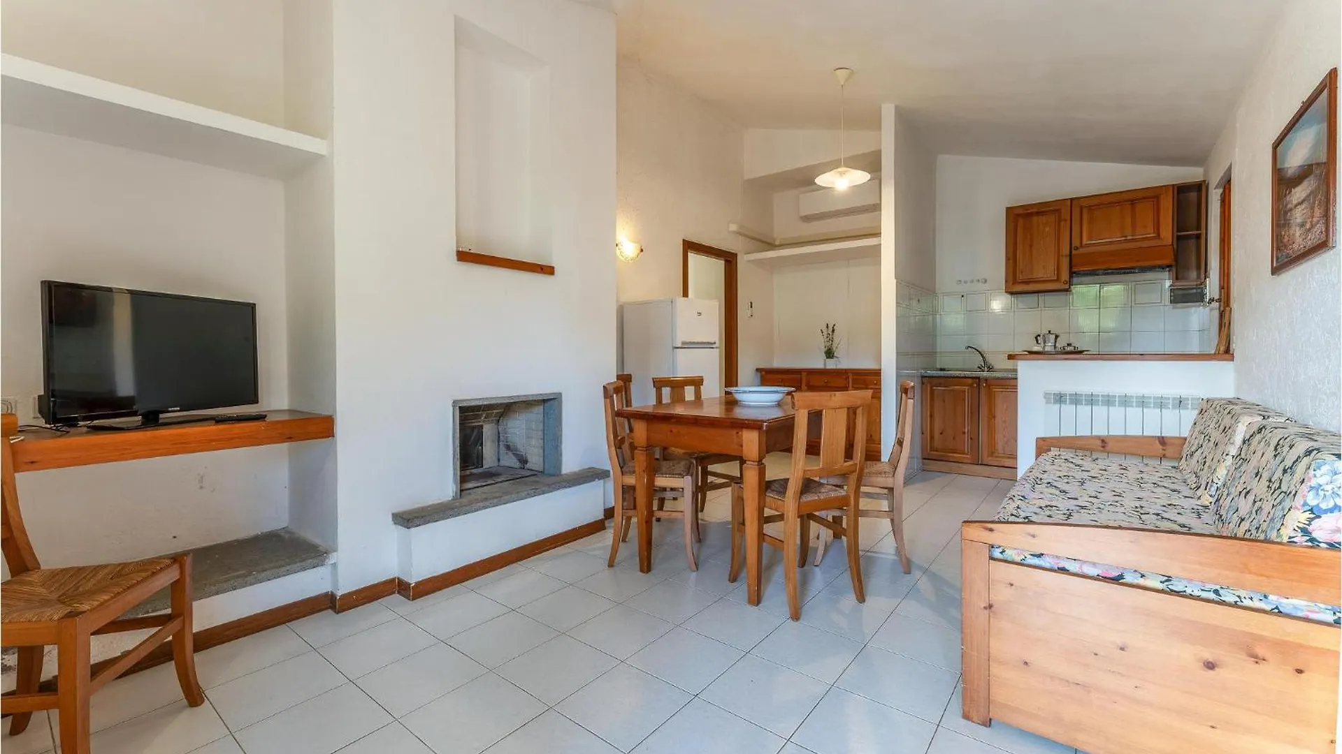 Poiana Apartment Orbetello