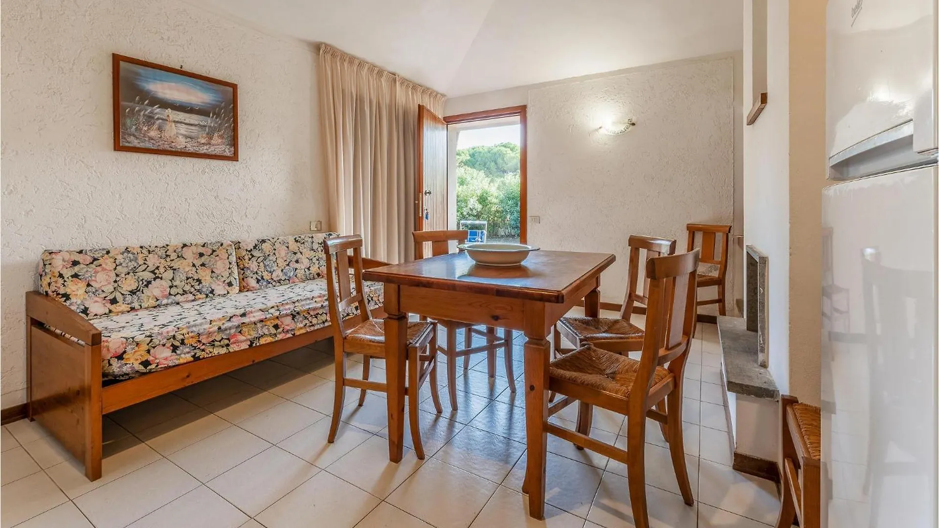Poiana Apartment Orbetello