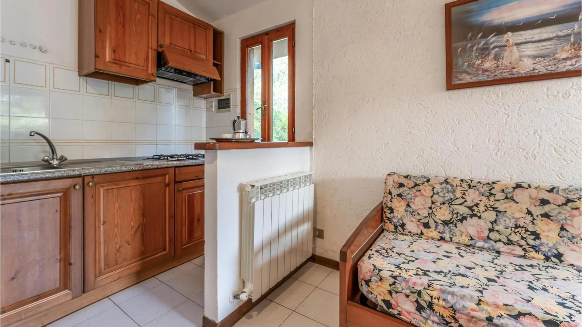 Poiana Apartment Orbetello