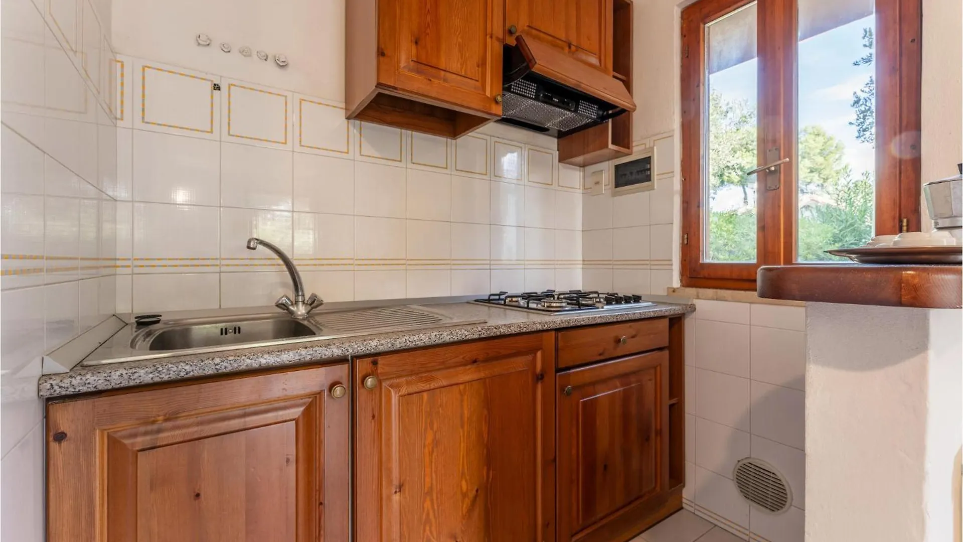Poiana Apartment Orbetello