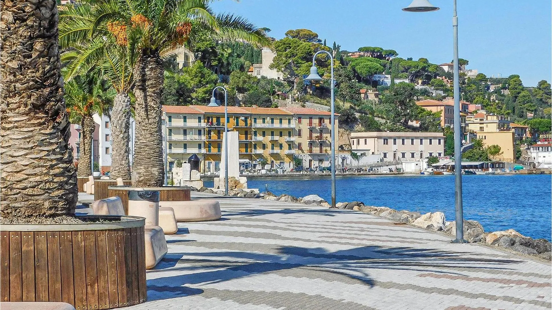 Poiana Apartment Orbetello 0*,  Italy