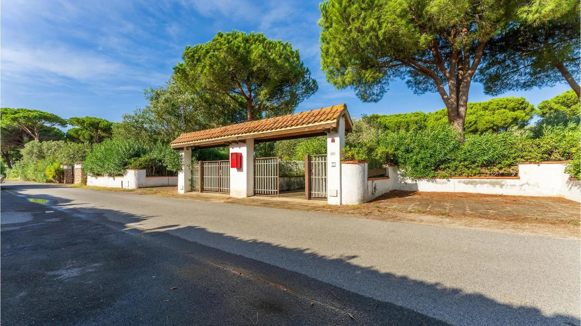 Poiana Apartment Orbetello Italy