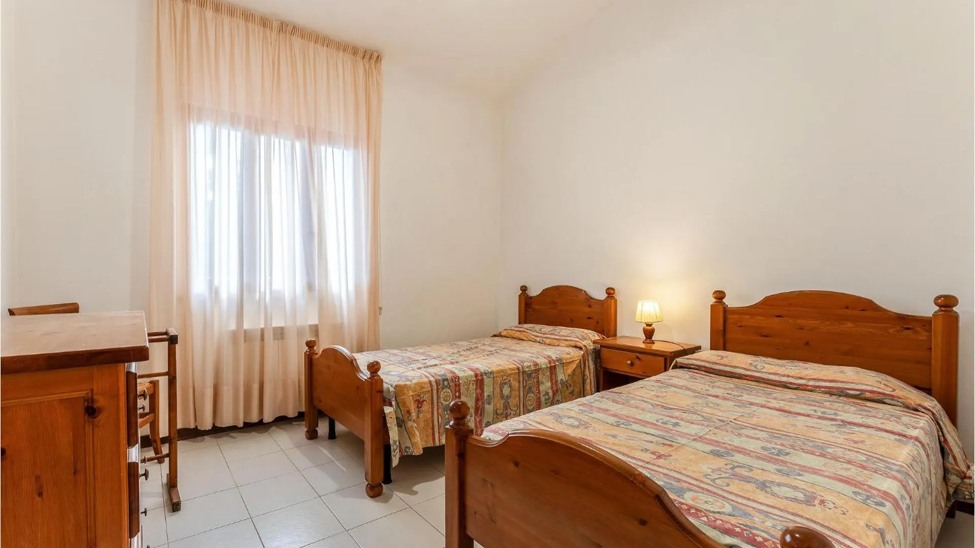 Poiana Apartment Orbetello